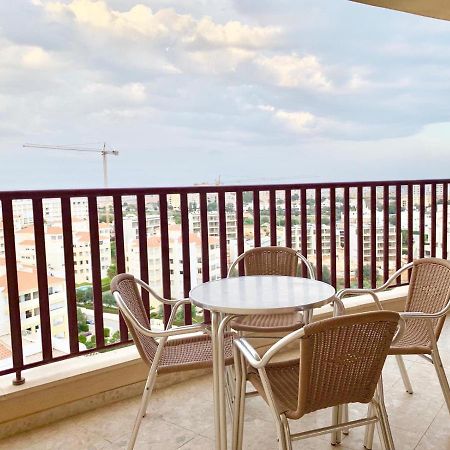 شقة بورتيماو  في Apartamento Clube Praia Mar المظهر الخارجي الصورة
