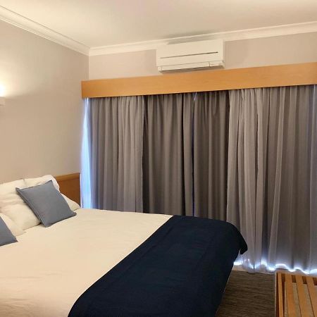 شقة بورتيماو  في Apartamento Clube Praia Mar المظهر الخارجي الصورة