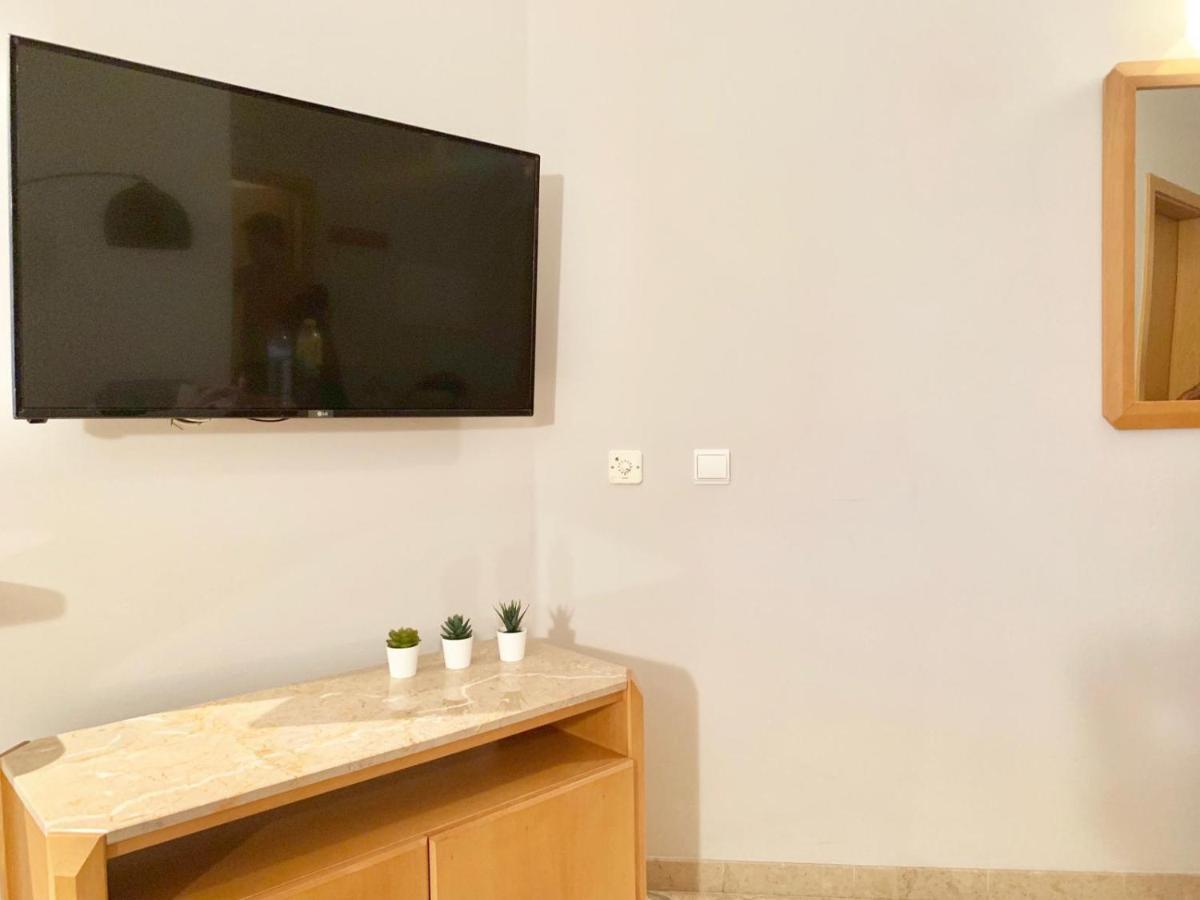شقة بورتيماو  في Apartamento Clube Praia Mar المظهر الخارجي الصورة